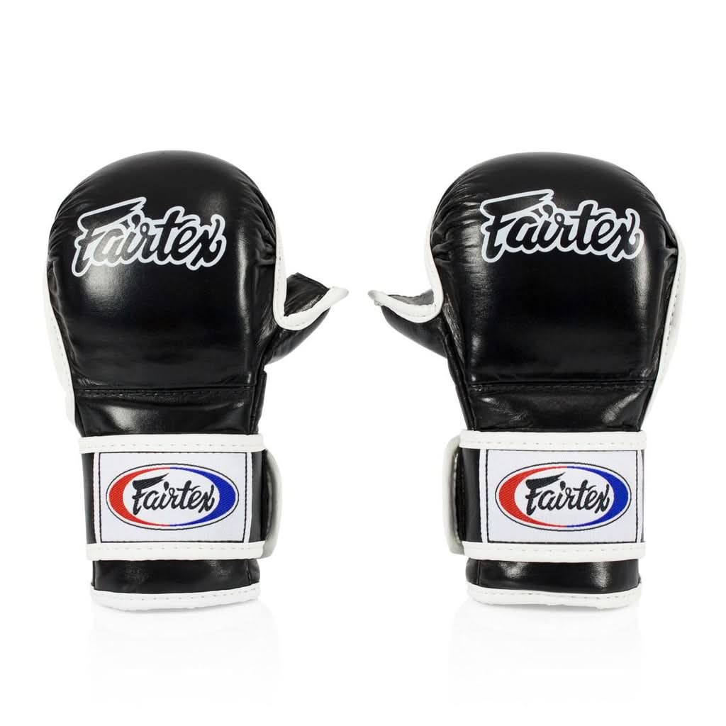 FGV15 sparring gloves