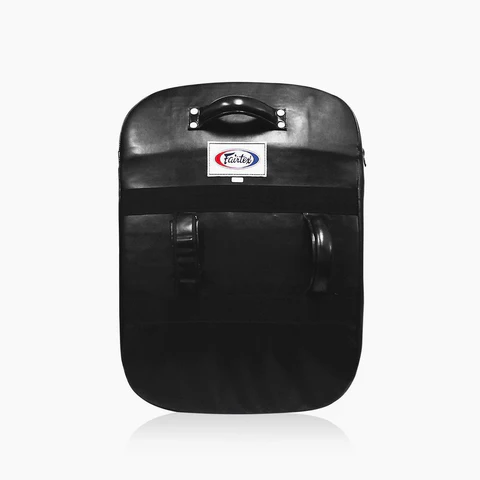 Curved Shield Fairtex FS3
