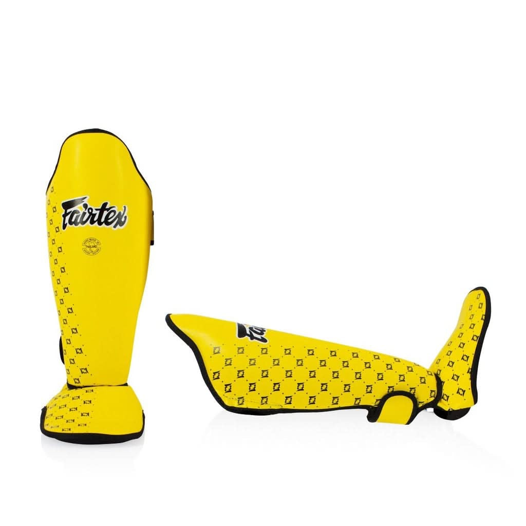 SP5 COMPETITION SHIN PADS
