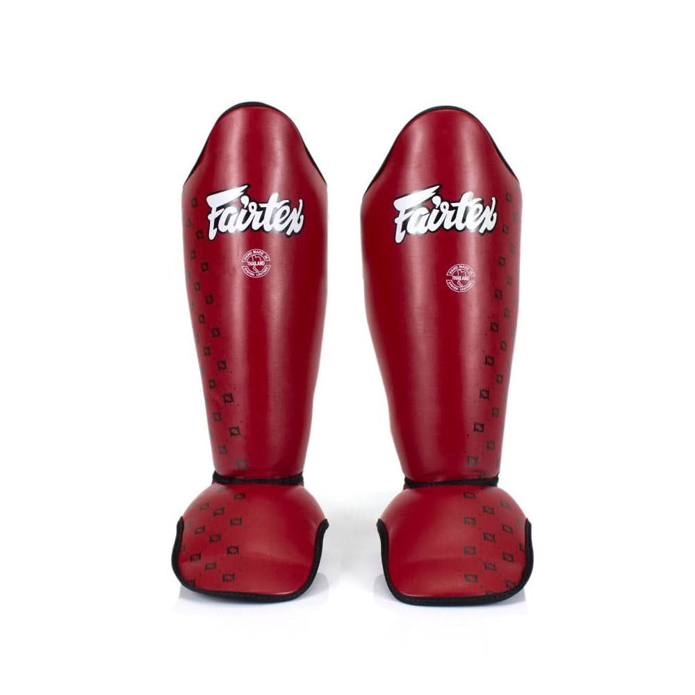 SP5 COMPETITION SHIN PADS