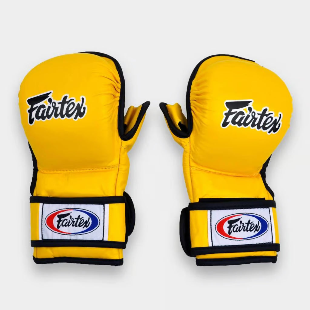 FGV15 sparring gloves