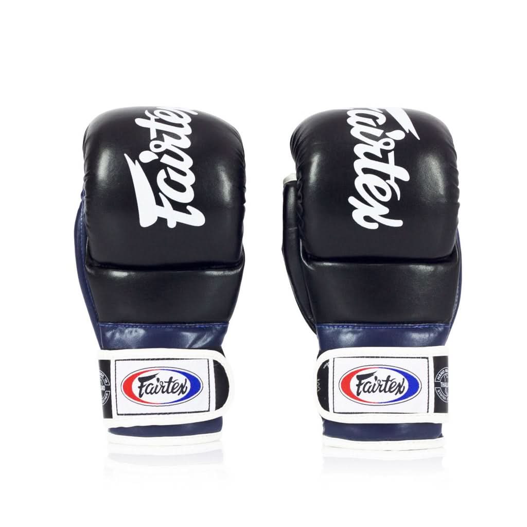 FGV15 sparring gloves
