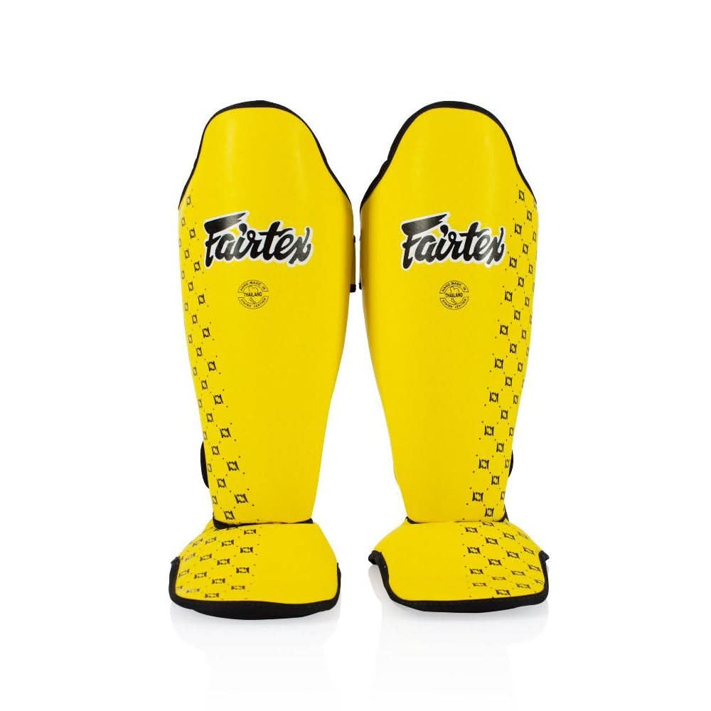 SP5 COMPETITION SHIN PADS