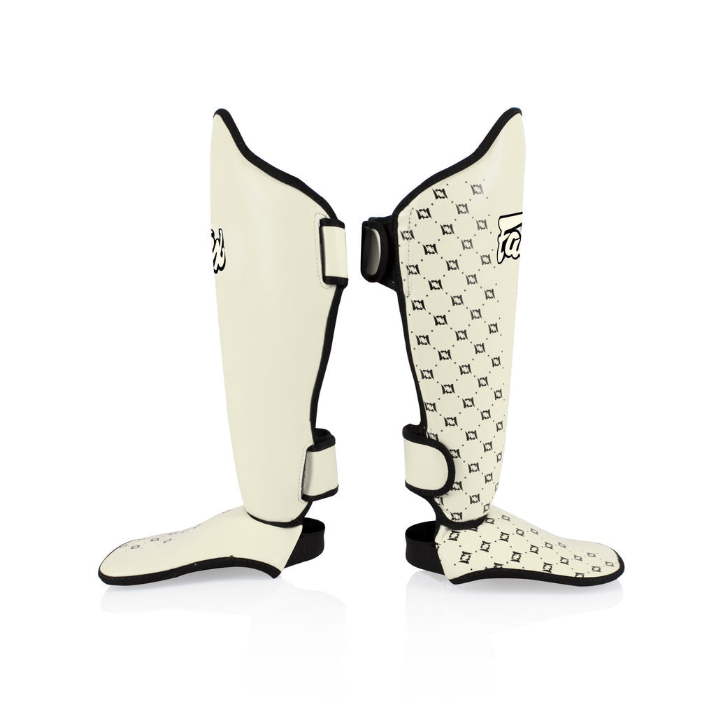 SP5 COMPETITION SHIN PADS