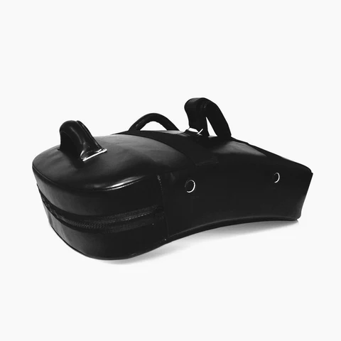 Curved Shield Fairtex FS3